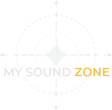 my sound zone