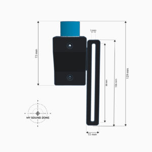 trigger u2 high uniwersalny